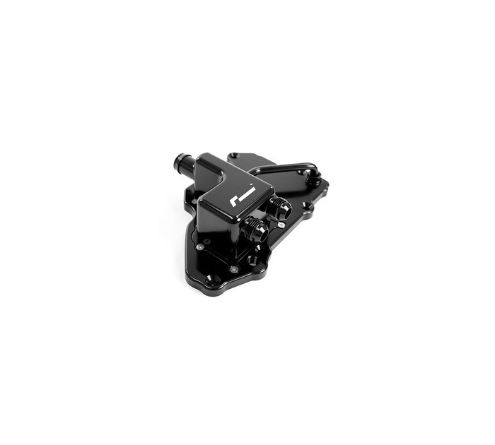 RACINGLINE Oil Catch Can – EA888 Gen. 4 2.0 TSI | Billet