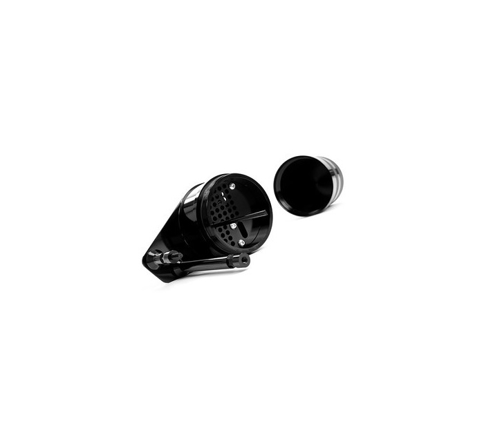 RACINGLINE Oil Catch Can – EA888 Gen. 4 2.0 TSI | Billet