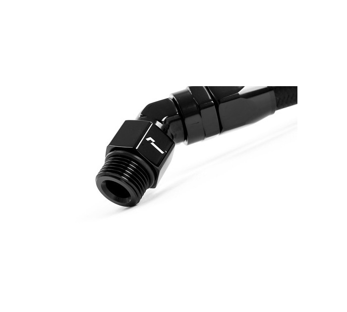 RACINGLINE Oil Catch Can – EA888 Gen. 4 2.0 TSI | Billet