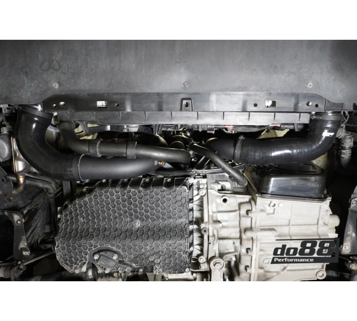 do88 Intercooler Pipe Kit - VAG 2.0 TSI EA888 Gen4 (MK8/8Y)
