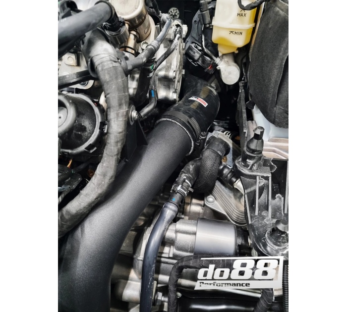 do88 Intercooler Pipe Kit - VAG 2.0 TSI EA888 Gen4 (MK8/8Y)