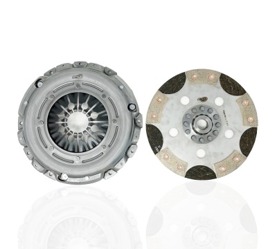 RTS Performance Clutch Kit - VW Polo GTI, SEAT Ibiza Cupra (1.8 TSI) - HDO, Twin Friction or 5 Paddle (RTS-8008) 2