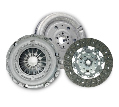 RTS DMF Super Clutch Kit | EA888 Gen 3 | Golf R GTI S3