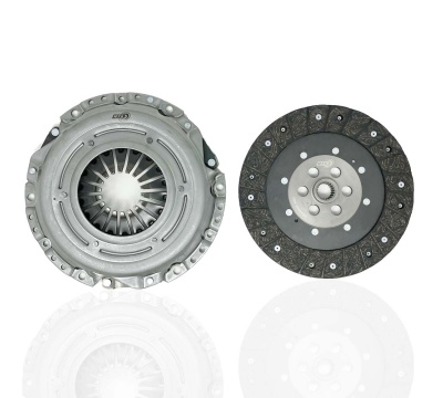 RTS Performance Organic Clutch Kit - VAG EA888 Gen 3