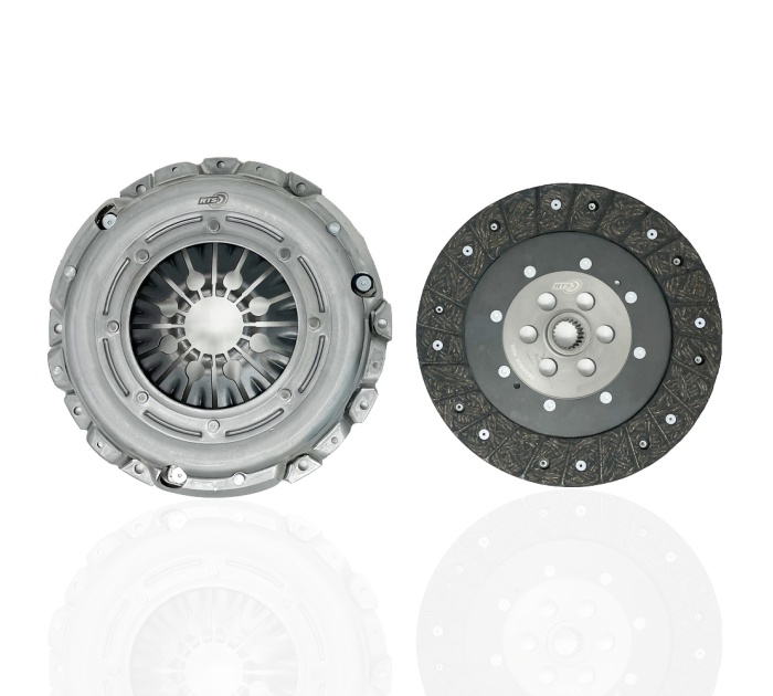 RTS Performance Clutch Kit for Audi S1 Quattro | RTS-7551