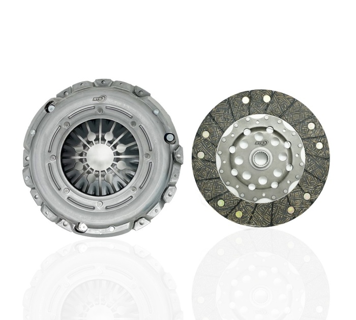 RTS Performance RTSHD-5386 Clutch Kit | Heavy Duty & Twin