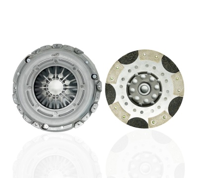 RTS Performance RTSHD-5386 Clutch Kit | Heavy Duty & Twin 2