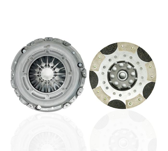 RTS Performance RTSHD-5386 Clutch Kit | Heavy Duty & Twin