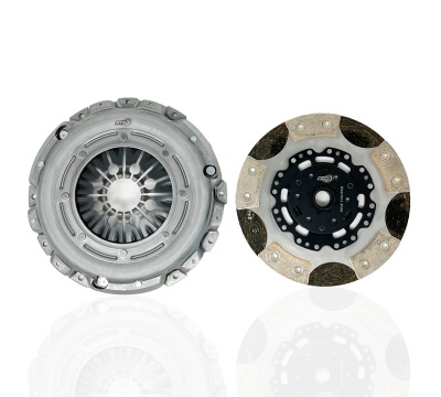 RTS Performance RTSHD-5390 Clutch Kit | Twin & Paddle