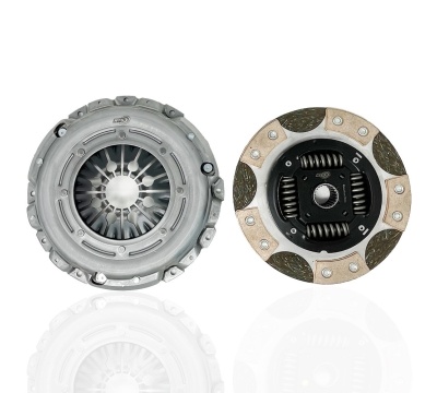 RTS Performance Clutch Kit EA888 Gen 3 - RTSHD-6006 2