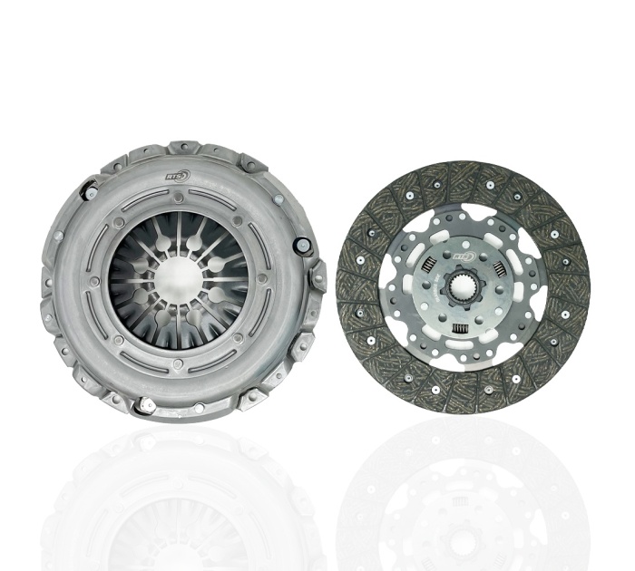 RTS Performance Clutch Kit RTSHD-5389 | HD, TF & Paddle