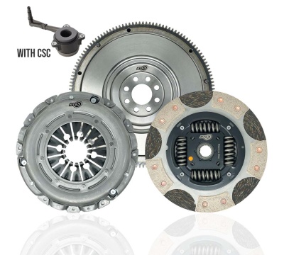 RTS Clutch RTS-5389SMF SMF Conversion Kit 2