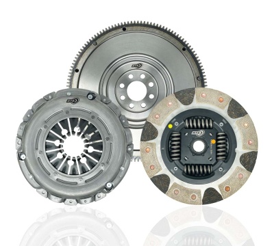 RTS-6006SMF Clutch Kit 2
