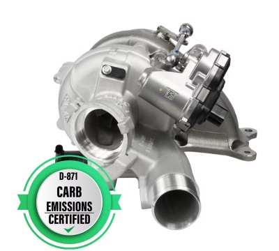 Garrett PowerMax Stage 1 Turbo Upgrade | EA888 Gen 4 | MGM 2