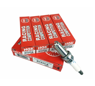 NGK Racing Spark Plugs R7437-8 & R7437-9 | MGM Leeds