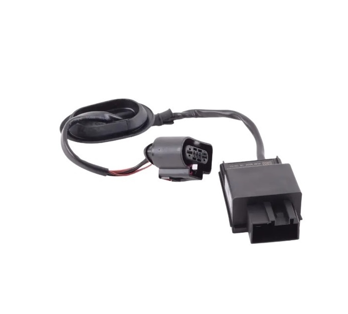 Ecotune Polo GTI 6C LPFP Controller Upgrade