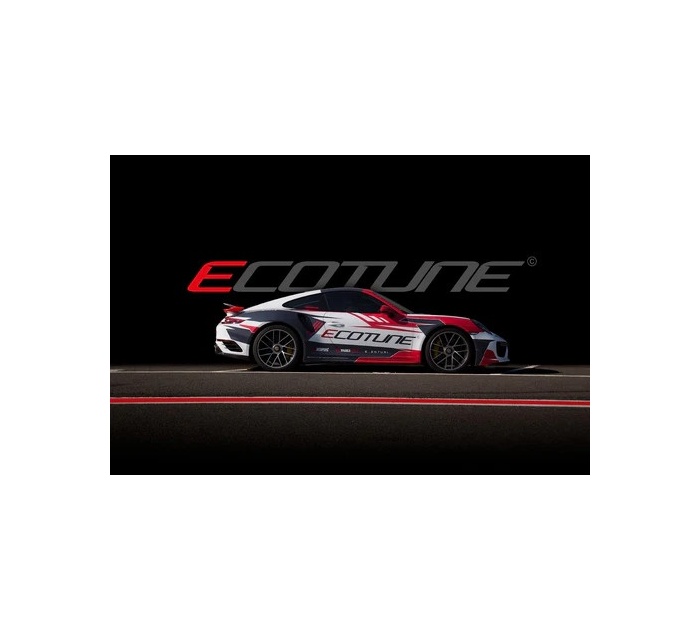 Ecotune Porsche Cayenne E3 ECU & TCU Software MGM Leeds