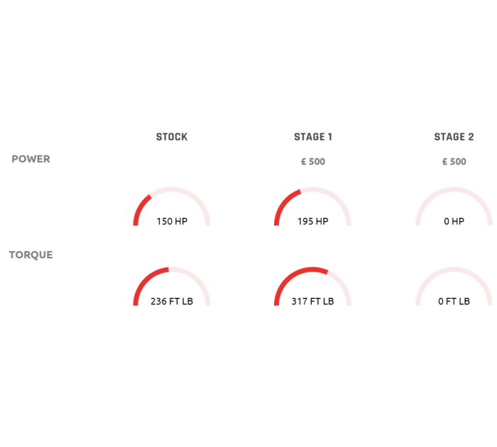 Ecotune VAG 2.0 TDI Remap | Performance Tuning Leeds MGM