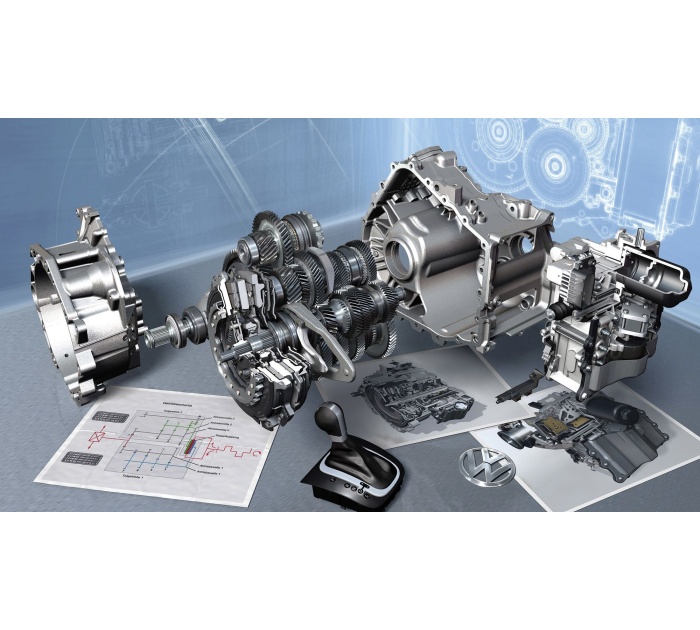 Ecotune DQ200 TCU Software | 7-Speed DSG Tuning | MGM Leeds