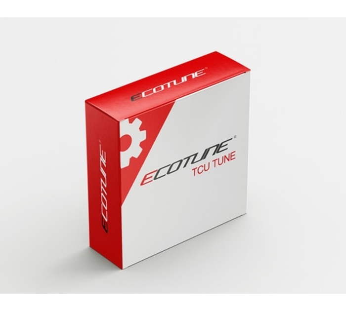 Ecotune DQ500 Non-RS TCU Tuning | VW Transporter | MGM Leeds