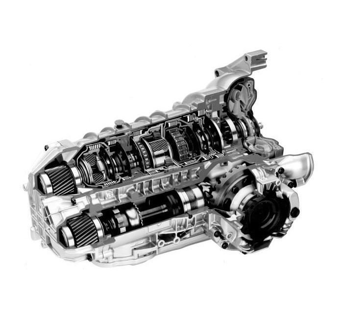 Ecotune Diesel ZF8 TCU Tuning | 3.0 TDI Models | MGM Leeds