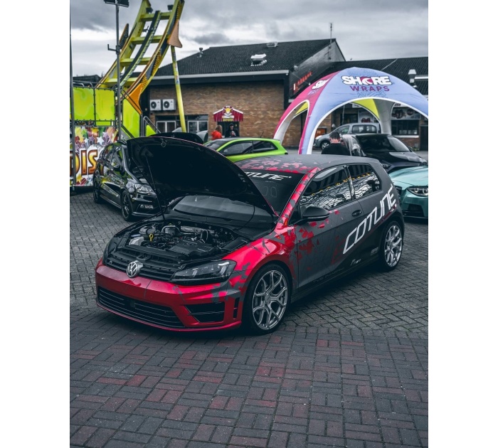 Ecotune Stage 3 MQB Hybrid TTV5 Powermax 2 | MGM Leeds