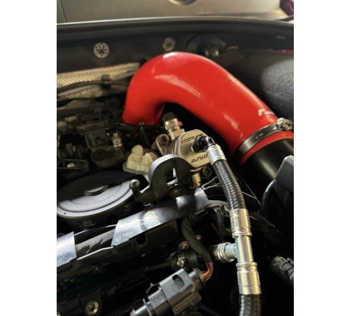 cotune Stage 3 MQB Full Frame Big Turbo | MGM Leeds