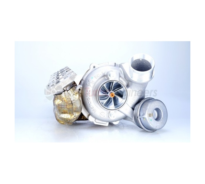 Ecotune VAG 2.5 TFSI Software | 8V 8Y 8P RS3 TTRS | MGM Leeds