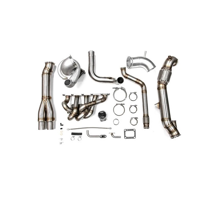 Ecotune Stage 3 RS3 DAZA DNWA Full Frame | 800hp+ | MGM Leeds