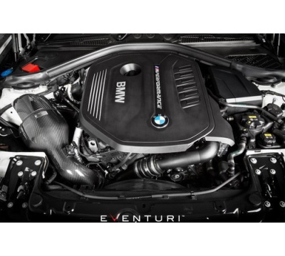 Ecotune BMW Petrol Stage 3 Software | B58 S55 3.0L | MGM Leeds 2