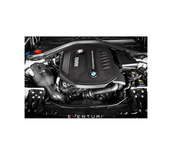 Ecotune BMW Diesel Stage 3 Software | 3.0D N57 B57 | MGM Leeds