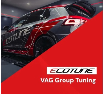 Ecotune Stage 3 EA113 Hybrid | 400hp+ | MGM Leeds 2