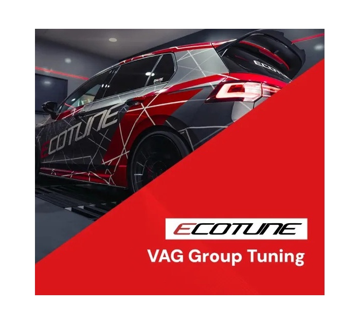 Ecotune Stage 3 EA113 Hybrid | 400hp+ | MGM Leeds