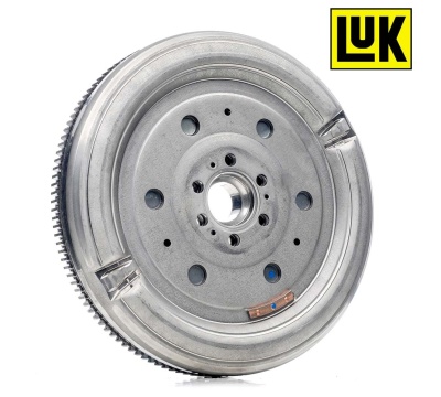 LuK Dual Mass Flywheel - VW Golf GTI MK5/6 & Audi A3