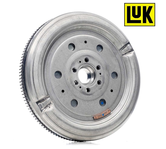 LuK Dual Mass Flywheel - VW Golf GTI MK5/6 & Audi A3