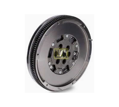 LuK Dual Mass Flywheel - VW Golf GTI MK5/6 & Audi A3 2