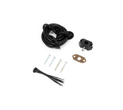 Forge Motorsport 1.0 TSI Boost Gauge Fitting Kit | FMBGFK13