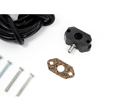 Forge Motorsport 1.0 TSI Boost Gauge Fitting Kit | FMBGFK13 2