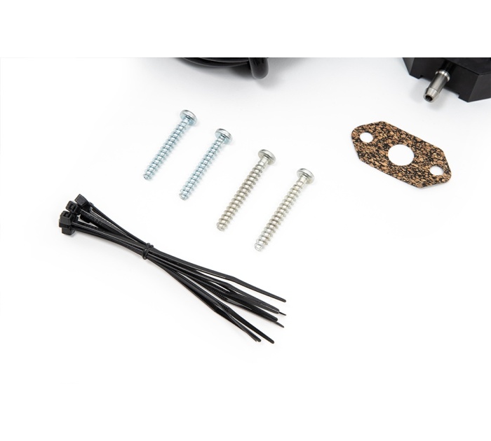 Forge Motorsport 1.0 TSI Boost Gauge Fitting Kit | FMBGFK13