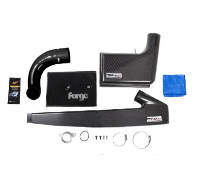 Forge 1.2 & 1.4 VAG High Flow Carbon Intake | FMINDK14 2