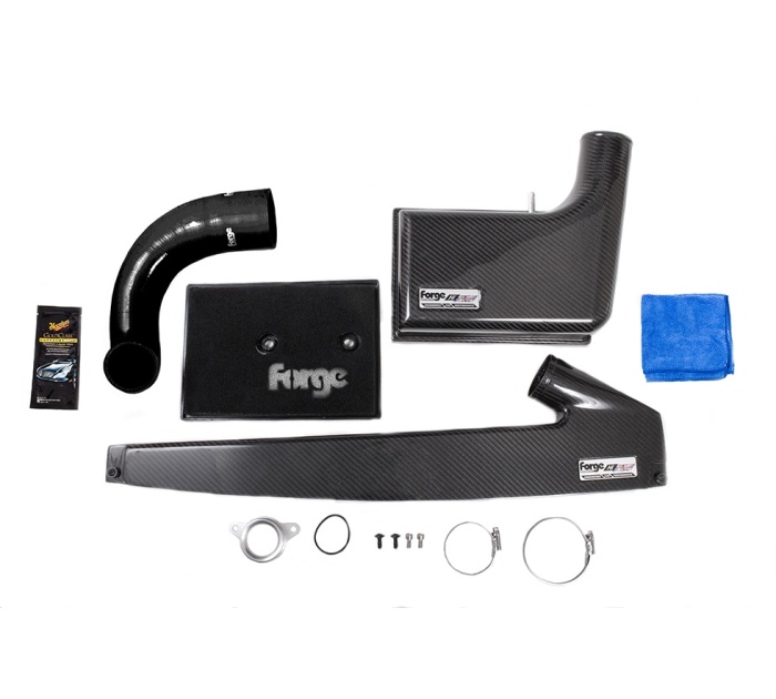 Forge 1.2 & 1.4 VAG High Flow Carbon Intake | FMINDK14