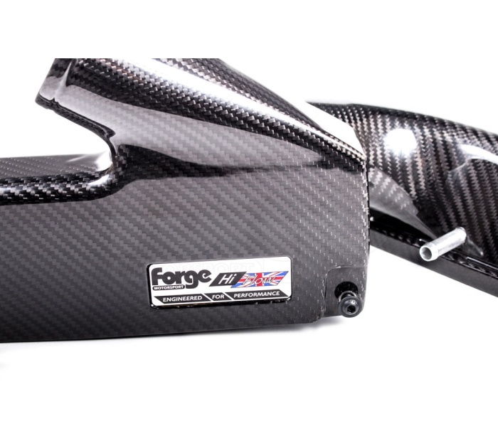 Forge 1.2 & 1.4 VAG High Flow Carbon Intake | FMINDK14