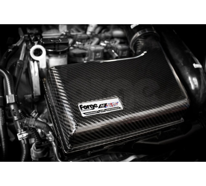 Forge 1.2 & 1.4 VAG High Flow Carbon Intake | FMINDK14