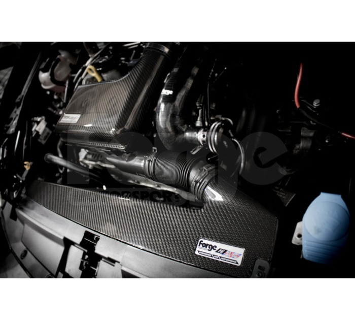 Forge 1.2 & 1.4 VAG High Flow Carbon Intake | FMINDK14