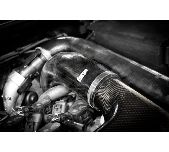 Forge 1.2 & 1.4 VAG High Flow Carbon Intake | FMINDK14