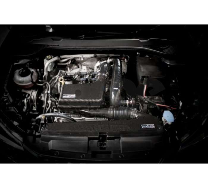 Forge 1.2 & 1.4 VAG High Flow Carbon Intake | FMINDK14