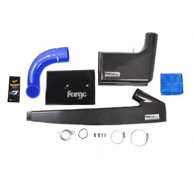 Forge 1.2 & 1.4 VAG High Flow Carbon Intake | FMINDK14