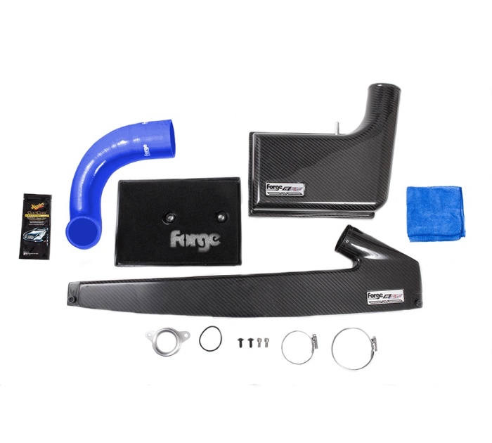 Forge 1.2 & 1.4 VAG High Flow Carbon Intake | FMINDK14