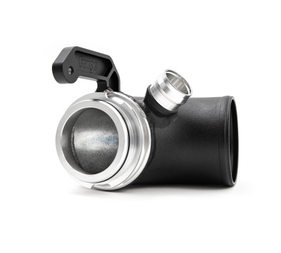 Forge Alloy Turbo Inlet Adaptor MQB EA888 | FMTIA1