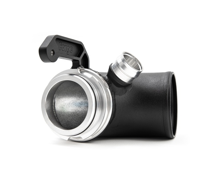 Forge Alloy Turbo Inlet Adaptor MQB EA888 | FMTIA1